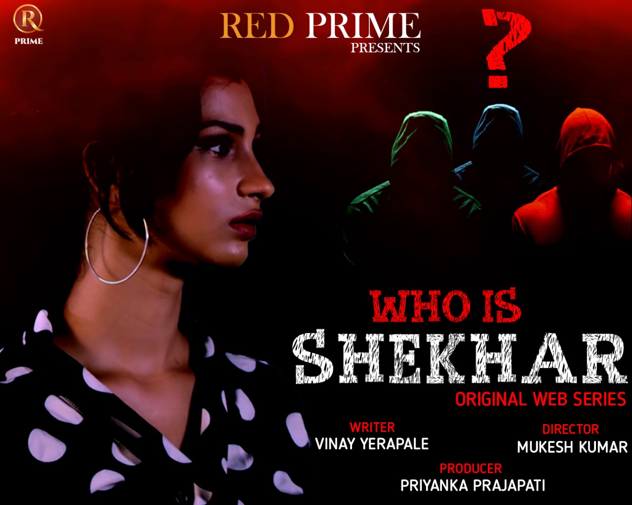 Who Is Shekhar
